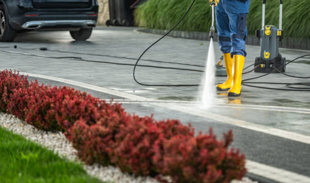 Professional  Pressure Washing Services in South Bay, FL
